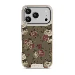 Forbidden Love - iPhone 17 Pro Case, Elite Light (MagSafe) / Silver