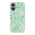 Free Spirit - iPhone 16 Case, Elite Light (MagSafe) / Silver
