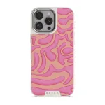Popsicle - iPhone 16 Pro Case, Elite Light (MagSafe) / Silver