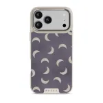 Moonstone - iPhone 17 Pro Max Case, Elite Light (MagSafe) / Silver