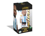 MINIX WC LEGENDS ARGENTINA &ndash; JUAN SEBASTIAN VERON