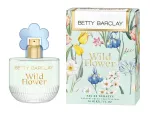 Betty Barclay - Wild Flower - EDT - 50 ml