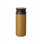 KINTO KINTO &ndash; TRAVEL &ndash; Termokruus &ndash; Pruun, 500 ml