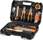 Neo 60 el. tool set. (10-200)
