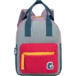 FABRIZIO Gluhwurchen Kids 20708-1652 &ndash; ROOSA