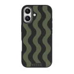 Double Take - iPhone 17 Case, Elite Dark (MagSafe) / Gunmetal