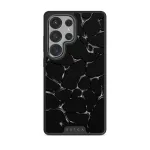 Void - Samsung Galaxy S25 Ultra Case, Elite Dark (Magnetic) / Gunmetal