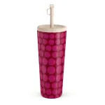 Reset Button - Travel Mug, 700 ml / Straw