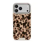 Off Duty - iPhone 17 Pro Max Case, Elite Light (MagSafe) / Silver