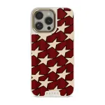 Starchaser - iPhone 16 Pro Max Case, Elite Light (MagSafe) / Gold