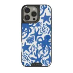 Nera - iPhone 16 Pro Max Case, Elite Dark (MagSafe) / Gunmetal