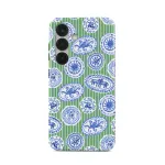 Taverna - Samsung Galaxy S25 Case, Tough (Magnetic) / N/A