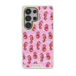 Coral Reef - Samsung Galaxy S25 Ultra Case, Elite Light (Magnetic) / Gold
