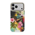 Holiday Archive - iPhone 17 Pro Max Case, Elite Light (MagSafe) / Gold