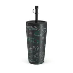 Big Dreams - Travel Mug, 500 ml / Straw