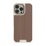Macchiato - iPhone 16 Pro Max Case, Elite Light (MagSafe) / Gold