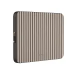 Tiramisu - Laptop Sleeve, 16 inches