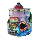PRIMAL HATCH interaktiivne m&auml;nguasi Megalodon