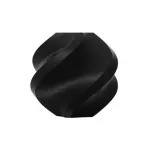 &bdquo;Bambu Lab&ldquo; PETG &bdquo;Basic&ldquo; niit, 1,75 mm, 1 kg &ndash; komplektis on korduvkasutatav keris &ndash; must} (BML-29125)