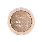 LOVELY_Toffee Touch Highlighting Finish Baked Powder &ndash; k&uuml;psetatud p&auml;evituspuuder n&auml;ole ja kehale 01 9 g