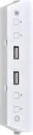 Lian Li Lian Li LAN216-1W, ARGB-kontrolleriga I/O-paneel mudelile LANCOOL 216 &ndash; valge