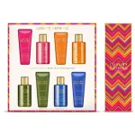 Grace Cole The Colour Edit Hand Ceram & Hair Mist Gift Set - D&aacute;rkov&aacute; sada ( 8 ks )