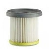 Tolmuimeja filter Delonghi 5519110121 s. WFF