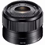 Sony E 35mm F1.8 OSS (must) | (SEL35F18/B)