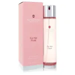 Swiss Army Floral Eau De Toilette Spray 100 Ml For Women