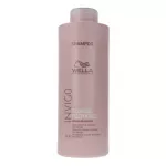 Wella Invigo Blonde Recharge &scaron;ampoon 1000 ml