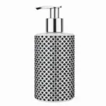 "Vivian Gray Black & White Diamonds" luksuslik kreemjas seep, 250 ml