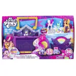 MY LITTLE PONY Muusikaline komplekt