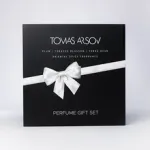 Tomas Arsov Plum Tobacco Blossom Tonka Bean - kinkekomplekt