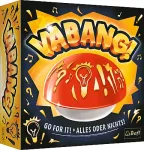 TREFL Vabang! lauam&auml;ng &ldquo;Lase k&auml;ia!&rdquo;