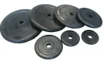 Kummist t&otilde;mberaskused 31mm 0,5kg