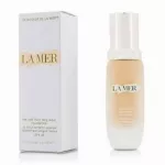 La Mer Skincolor The Soft Fluid Foundation SPF 20 - Long-lasting makeup 30 ml