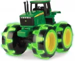 Tomy John Deere Monster Lightning Wheels
