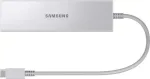 Samsungi mitmepordiadapter &ndash; USB-C adapter