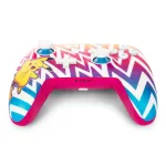 PowerA Enhanced Wireless Controller -langaton peliohjain, Pikachu Vibrant, Switch