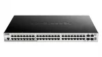 L&uuml;liti DGS-1510-52XMP 48GE PoE+ 4SFP+
