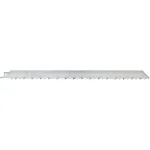 MAKITA RECIPROCATING SAW BLADE STAINLESS STEEL 305x1.2mm ICE, FROZEN MATERIALS
