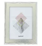 Raam GED 10x15 med I110 hall h&otilde;bedaga|30x15mm