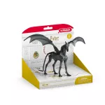 Schleichi Harry Potteri &bdquo;Thestral&ldquo; figuur liigutatavate tiibadega