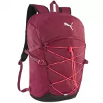 Puma Plus Pro Backpack Dark Pink 79521 07