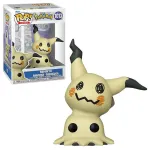 FUNKO POP! Vin&uuml;&uuml;lfiguur: Pokemon - Mimikyu
