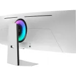 "Samsung (49"") 124.0cm S49DG954SU 32:9 OLED G9 CURVED"