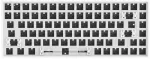 "Sharkoon SKILLER SGK50 S3 Barebone (wei)"