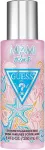 "Guess - Miami Vibes" - kehaloor glitteriga - 250 ml