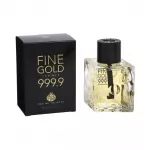 REAL TIME FINE GOLD 999.9 eau de toilett meestele, 100 ml