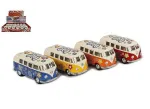 04303 &bdquo;VW CLASSIC BUS&ldquo; &ndash; V&Auml;RVITUD